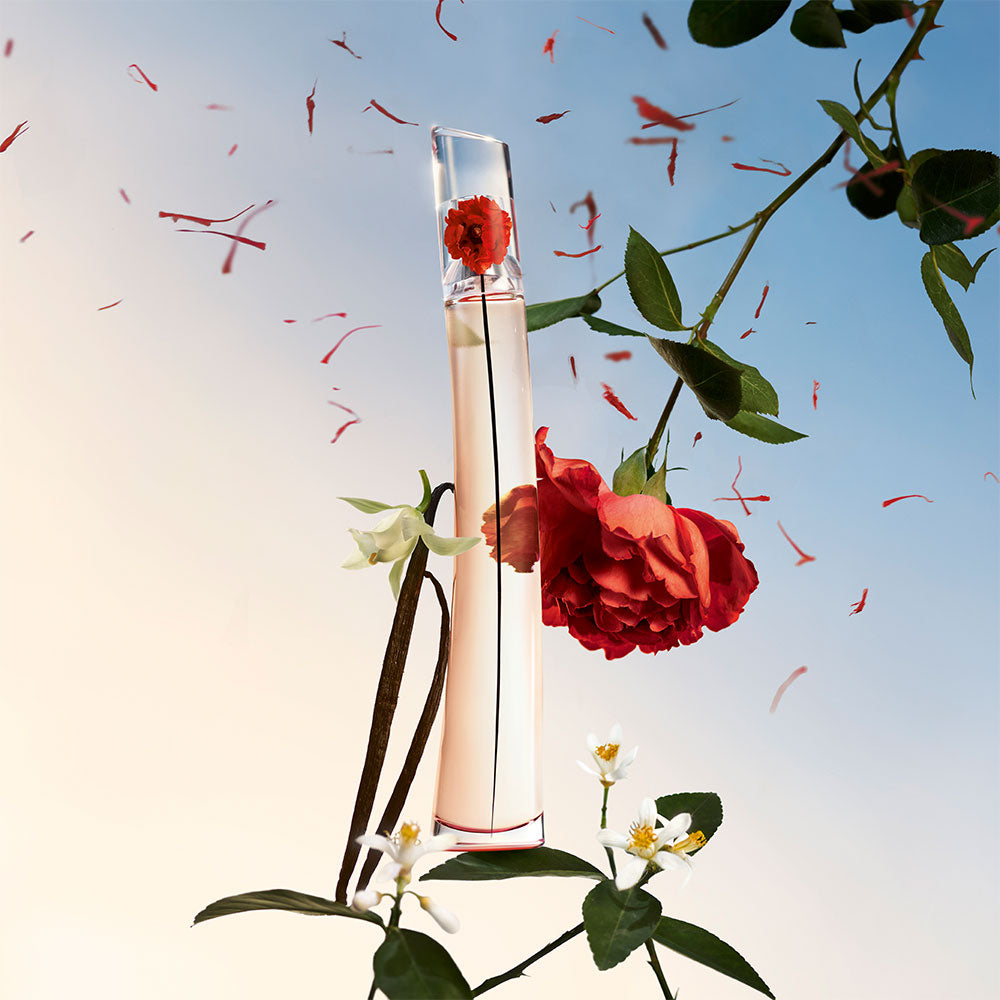 Kenzo - Flower L'absolue EDP
