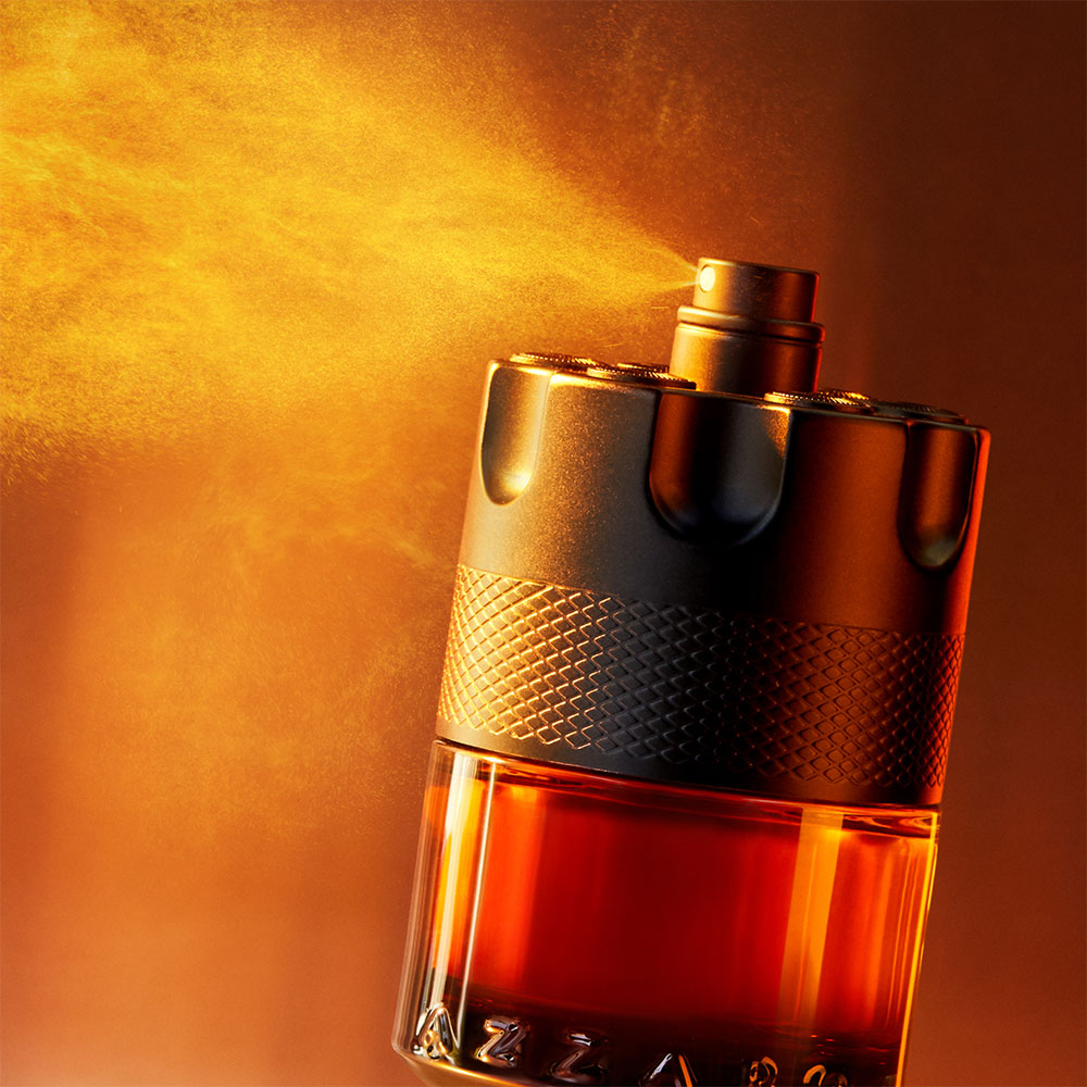 AZZARO - Men's The Most Wanted Perfume