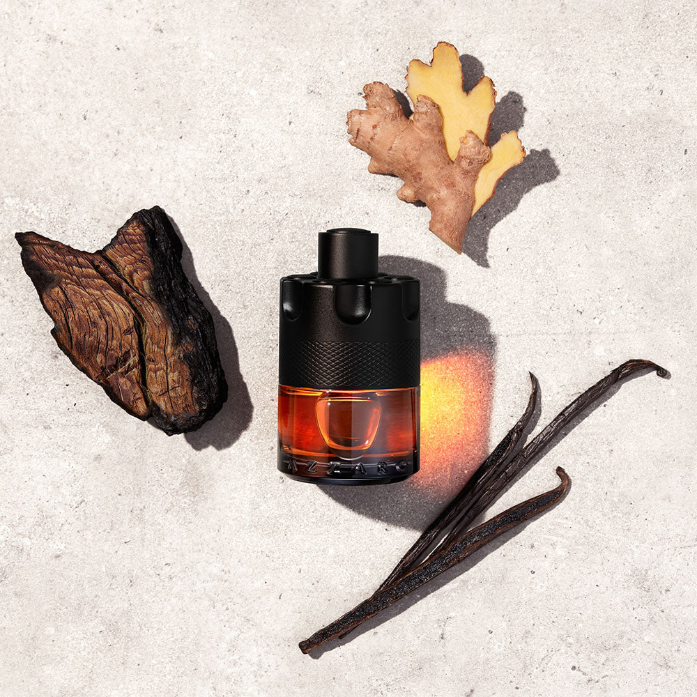 AZZARO - Men's The Most Wanted Perfume