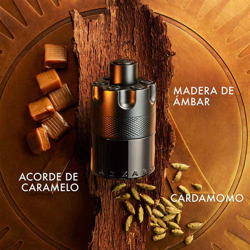 Azzaro - The Most Wanted EDP