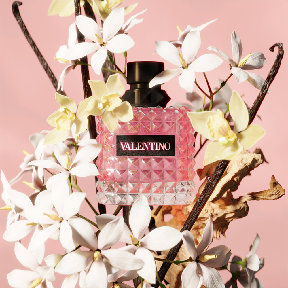 Ladies Donna Born In Roma EDP Spray
