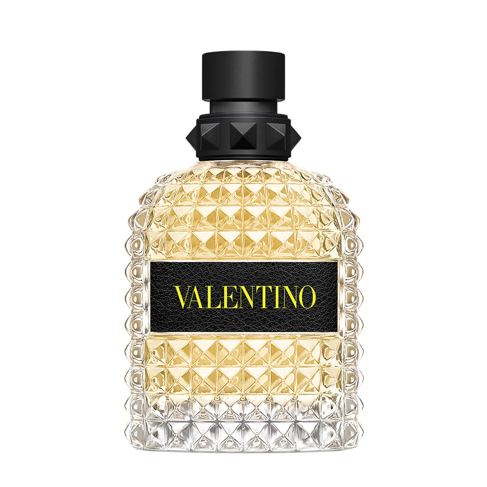 Valentino Garavani - Uomo Born in Roma Yellow Dream