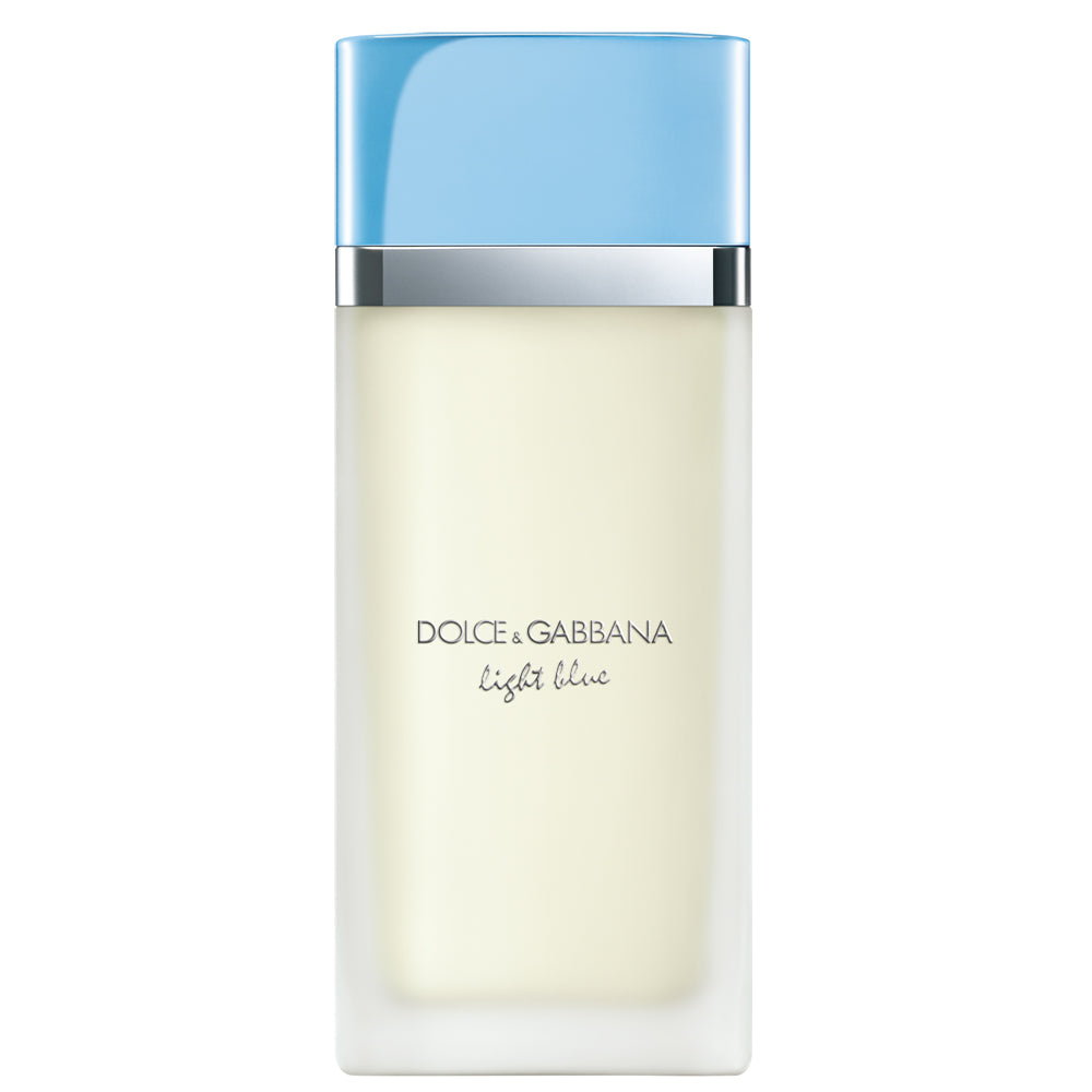 Dolce & Gabbana - Light Blue EDT