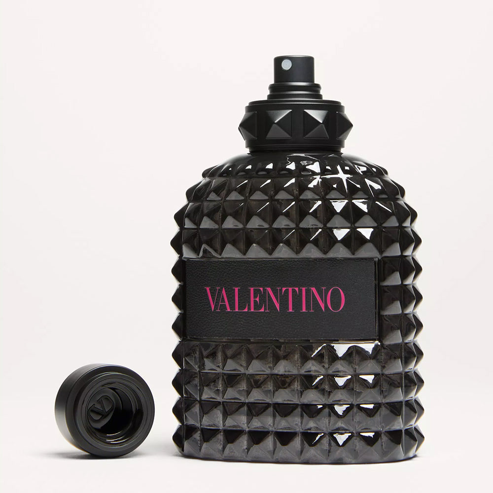 Valentino Garavani - Uomo Born In Roma Extradose