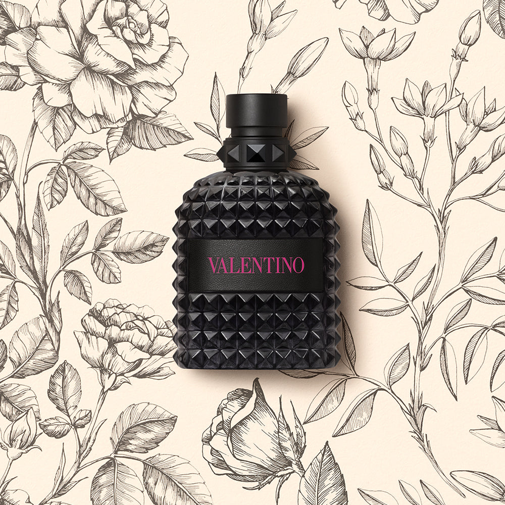 Valentino Garavani - Uomo Born In Roma Extradose