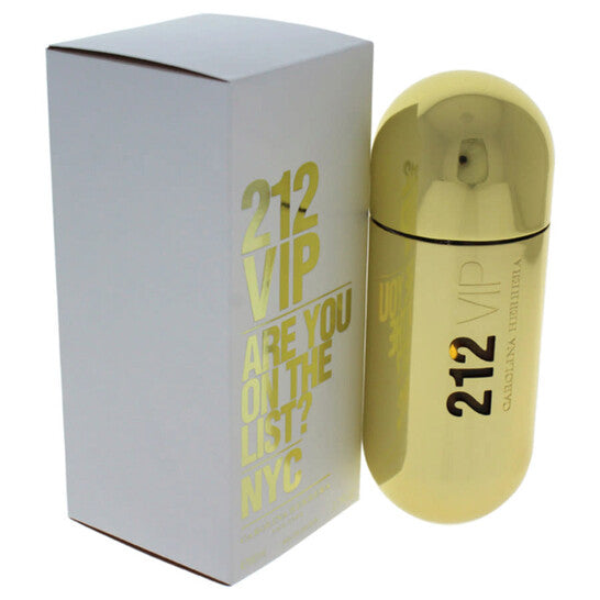 Carolina Herrera - 212 VIP