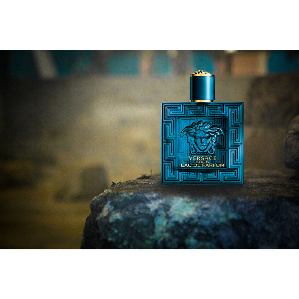 Versace - Eros EDP