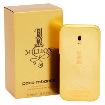 Paco Rabanne - One Million