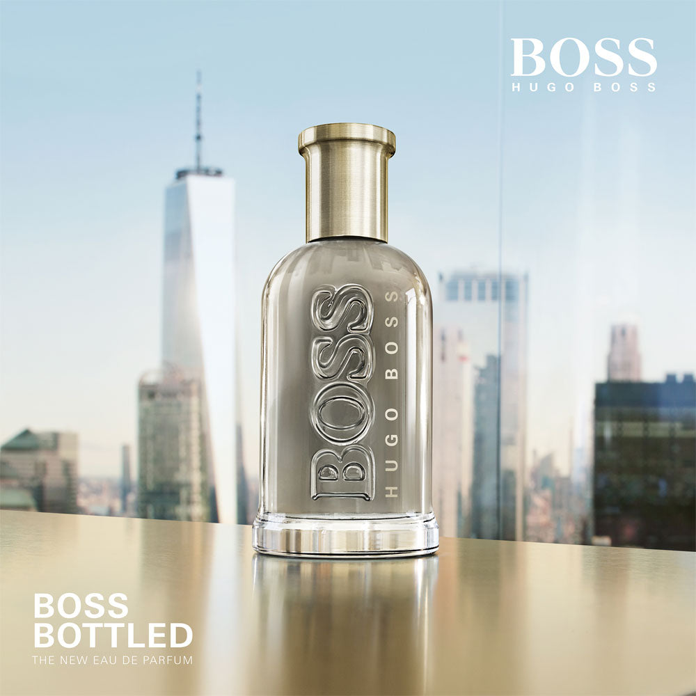 Hugo Boss - Boss Bottled EDP