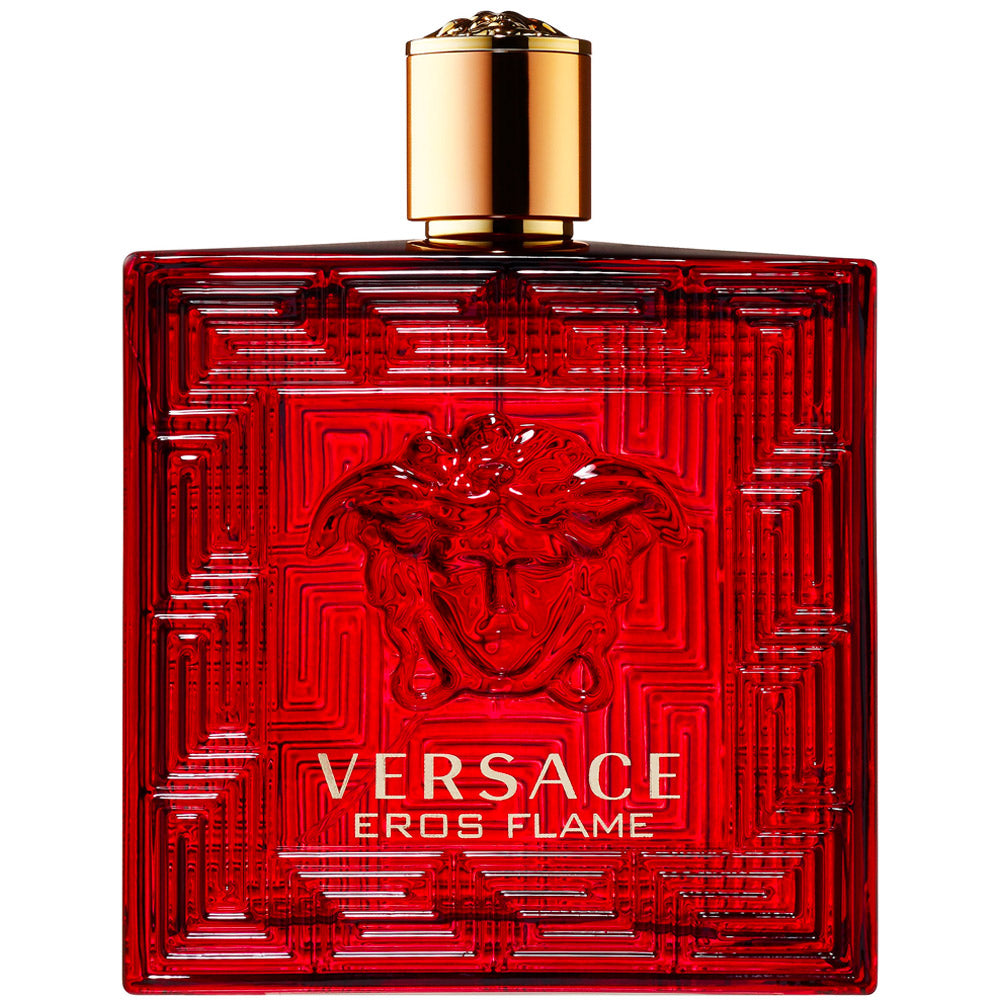Versace - Eros Flame EDP