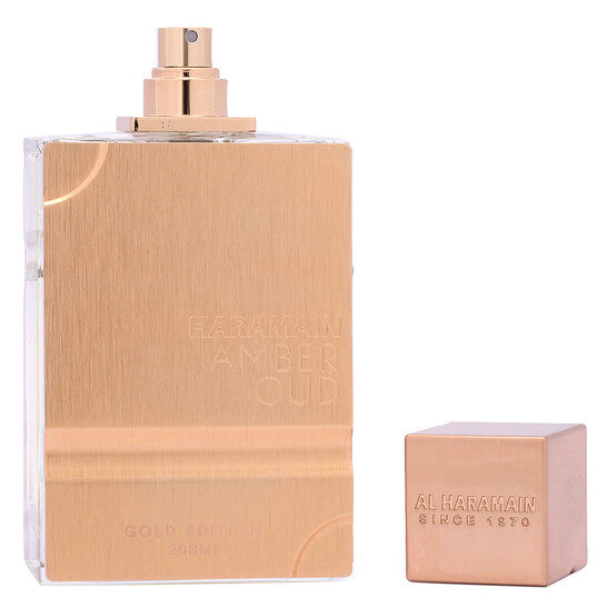 Al Haramain - Amber Oud Gold Edition EDP