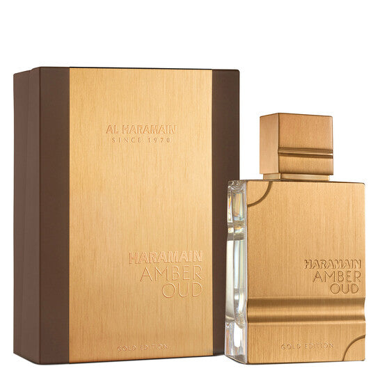 Al Haramain - Amber Oud Gold Edition EDP