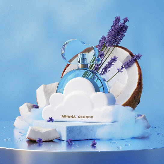 Ariana Grande - Ladies Cloud EDP Spray
