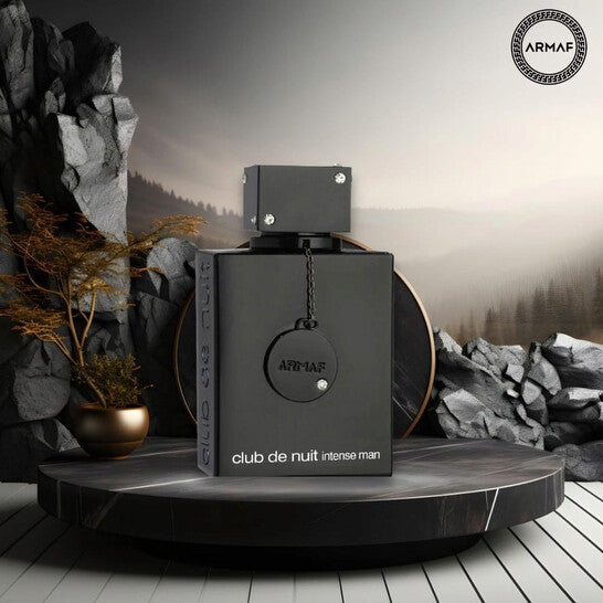 Armaf - Club de Nuit Intense
