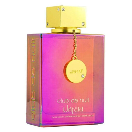 Armaf - Club de Nuit Untold Spray EDP