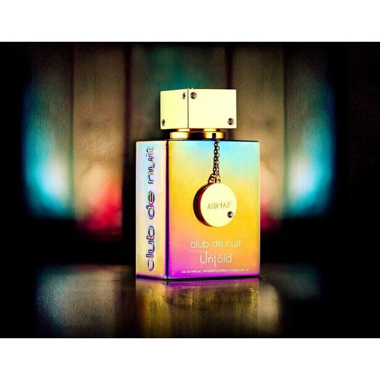 Armaf - Club de Nuit Untold Spray EDP