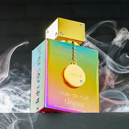Armaf - Club de Nuit Untold Spray EDP