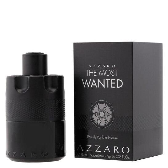 Azzaro - The Most Wanted EDP