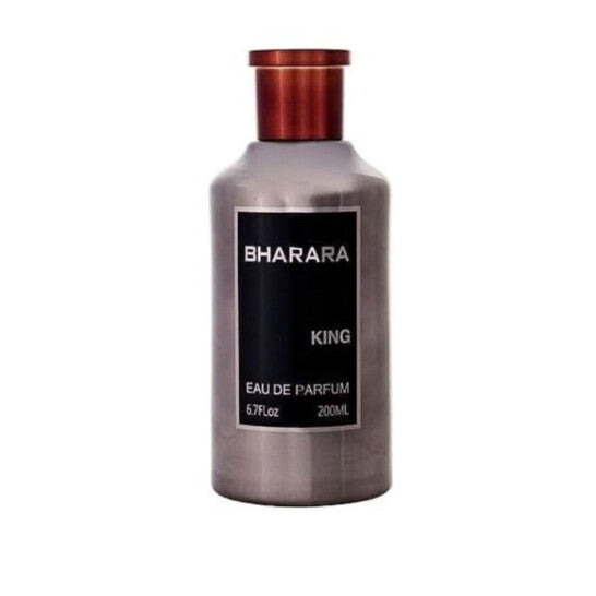 Bharara - King Spray