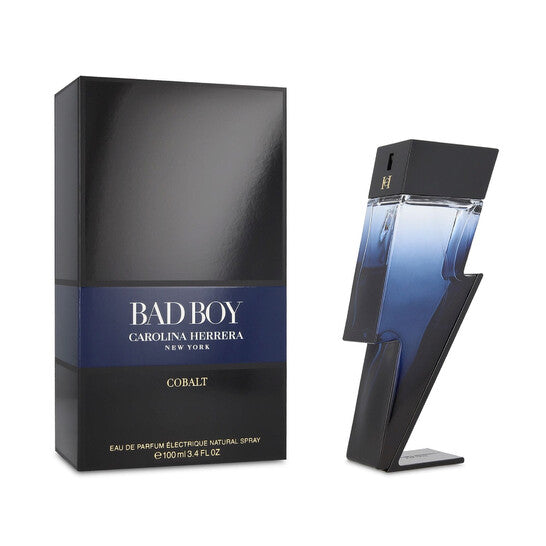 Carolina Herrera - Men's Bad Boy Cobalt EDP
