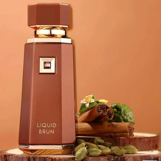 Fragance World - French Avenue Liquid Brun EDP