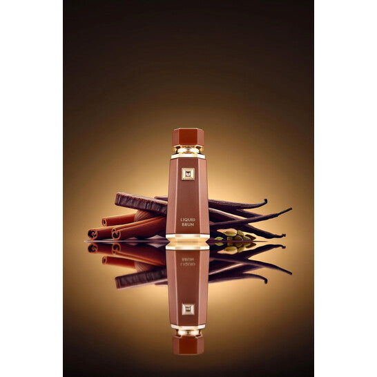 Fragance World - French Avenue Liquid Brun EDP