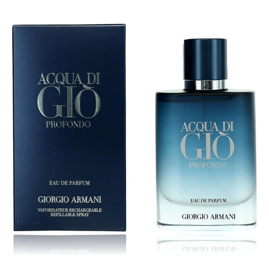 Giorgio Armani - Acqua Di Gio Profondo EDP