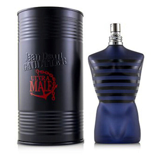 JEAN PAUL GAULTIER - Men's Ultra Male