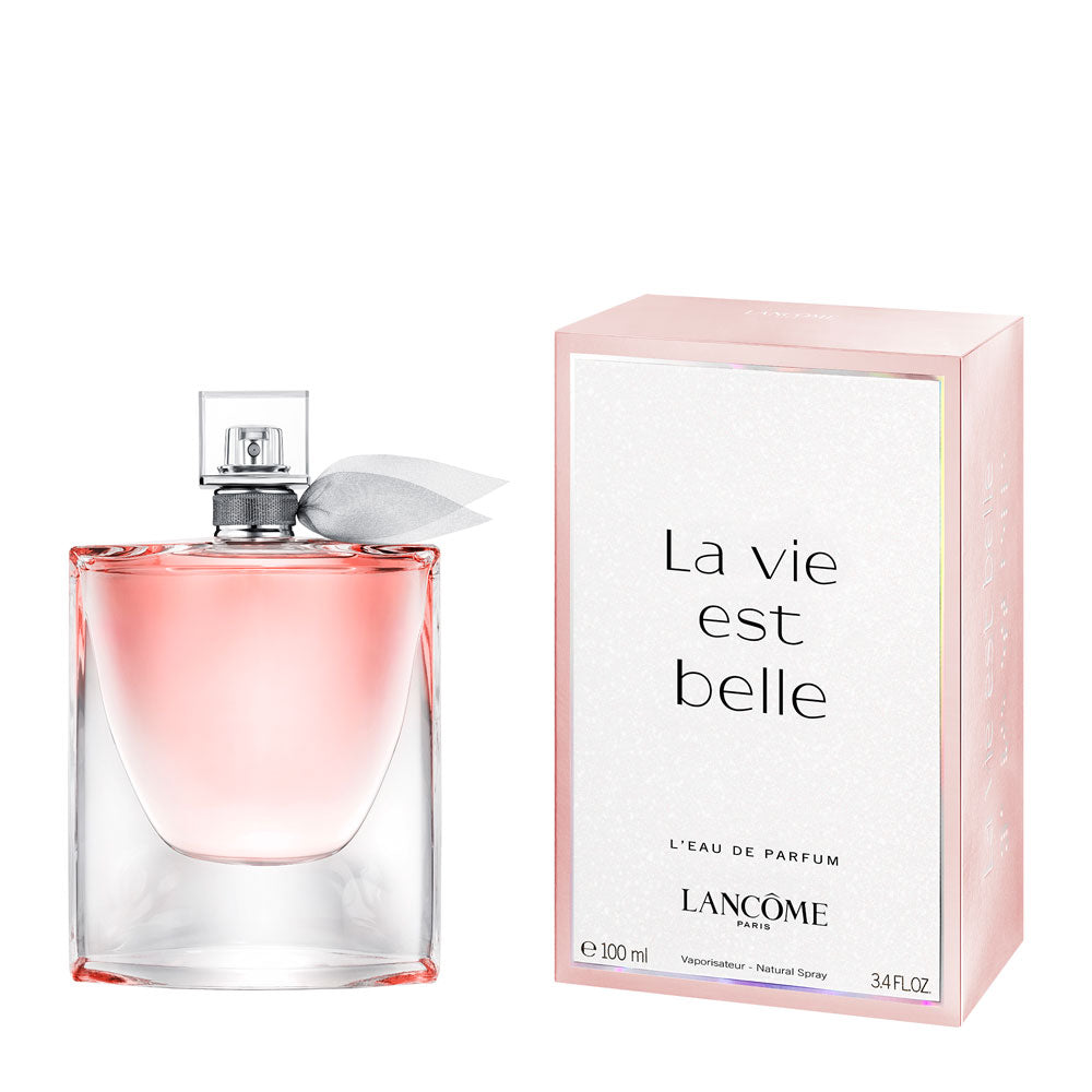 Lancome - La Vie est Belle