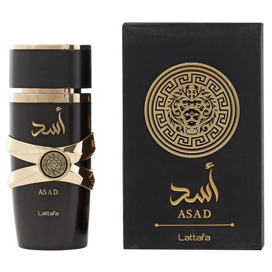 Lattafa - Asad Spray