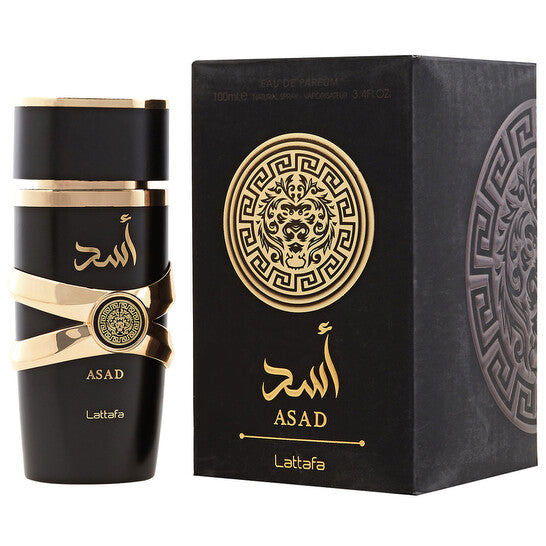 Lattafa - Asad Spray