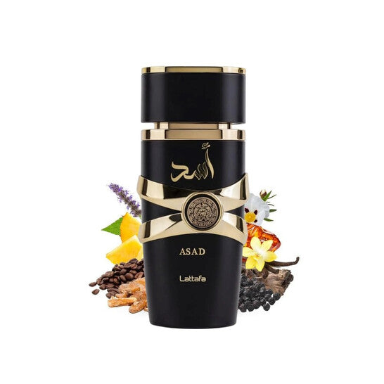 Lattafa - Asad Spray