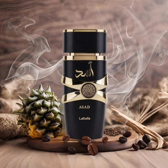 Lattafa - Asad Spray