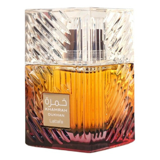 Lattafa - Khamrah Dukhan Spray EDP