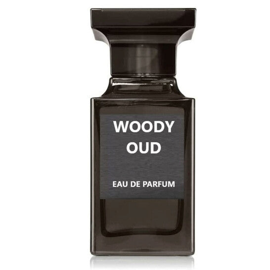 Maison Alhambra - Dark Aoud