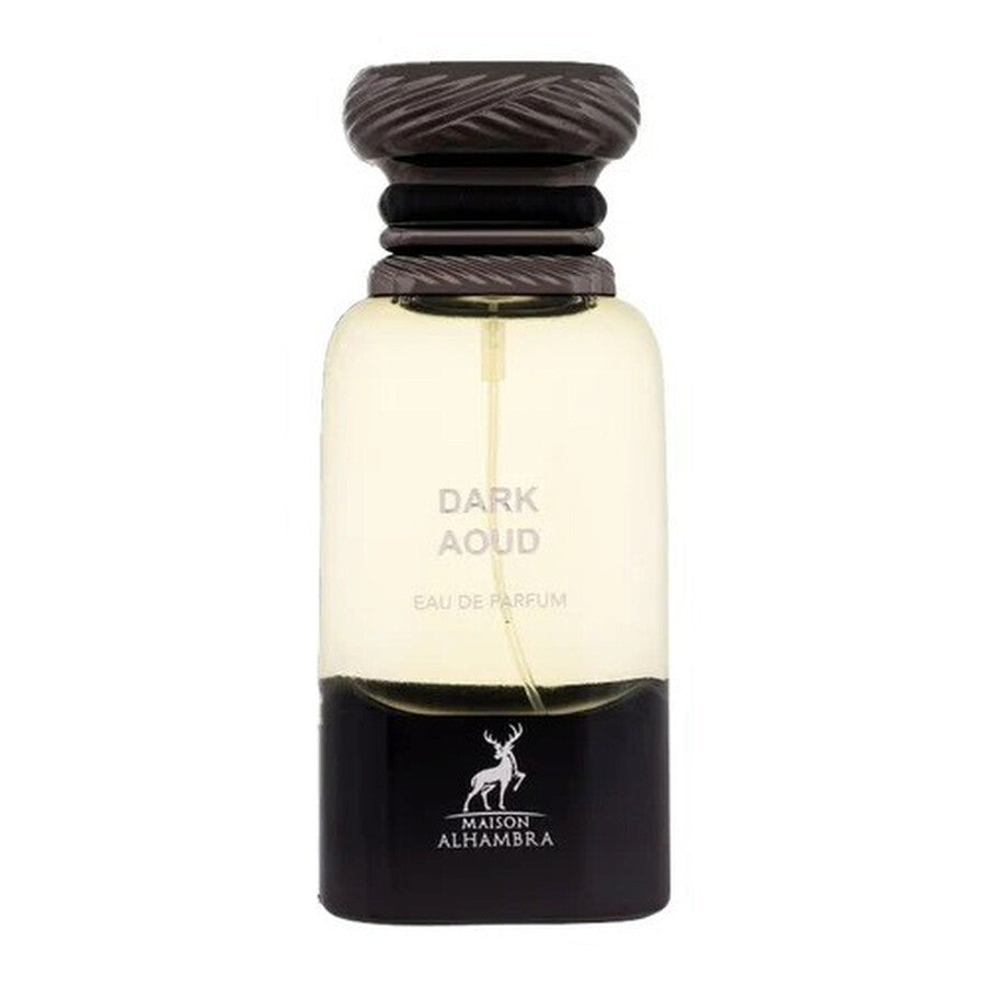 Maison Alhambra - Dark Aoud