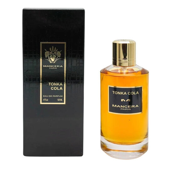 Mancera Tonka Cola EDP