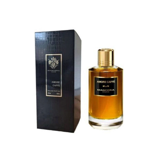 Mancera - Unisex Amore Caffe EDP Spray