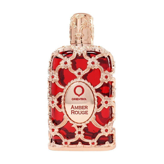 Orientica - Amber Rouge Spray EDP