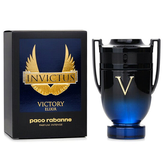 Paco Rabanne - Invictus Victory Elixir EDP