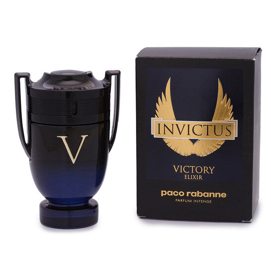 Paco Rabanne - Invictus Victory Elixir EDP