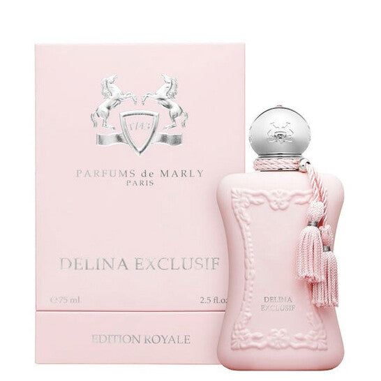 Parfums De Marly - Ladies Delina Exclusif EDP