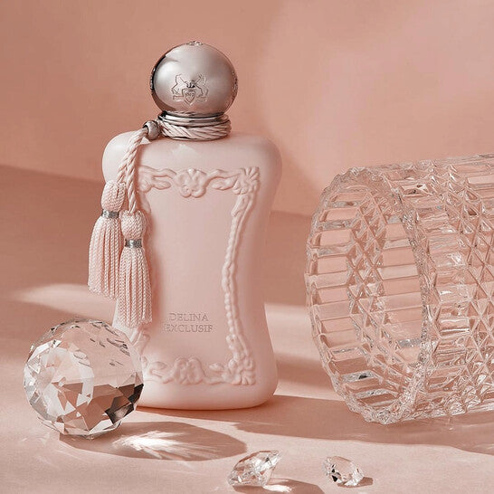 Parfums De Marly - Ladies Delina Exclusif EDP