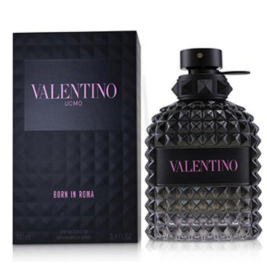 Valentino Garavani - Uomo Born in Roma