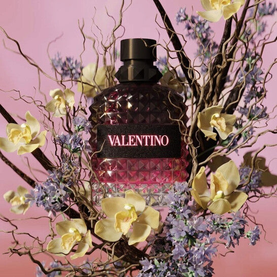 Valentino Garavani - Uomo Born In Roma Intense