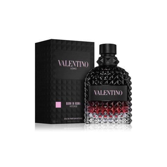 Valentino Garavani - Uomo Born In Roma Intense