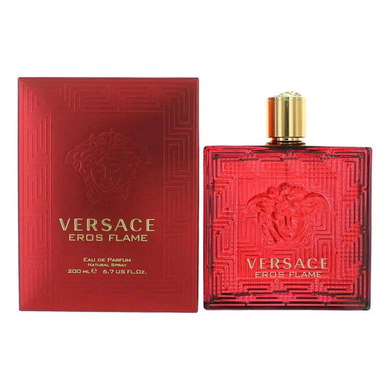 Versace - Eros Flame EDP