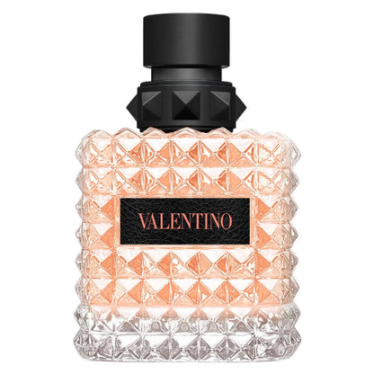 Valentino Garavani - Donna Born In Roma Coral Fantasy
