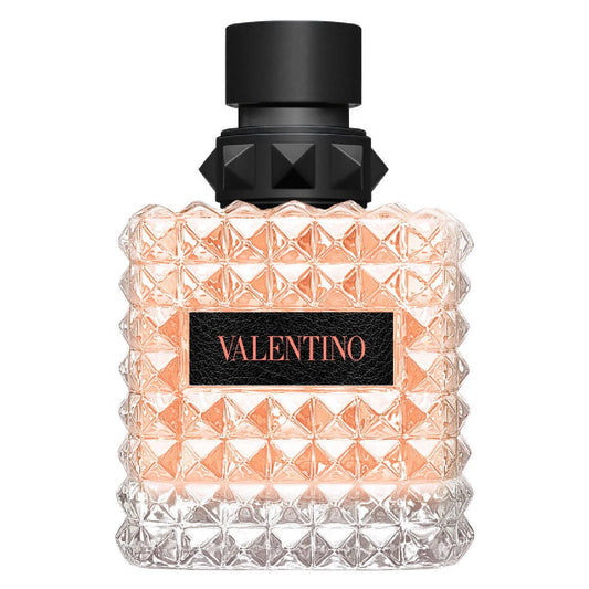 Valentino Garavani - Donna Born In Roma Coral Fantasy
