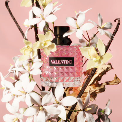 Ladies Donna Born In Roma EDP Spray